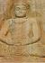 Buddha destroyed in Swat