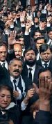 Lawyers Movement for CJ