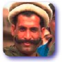 The Caps of Pakistan