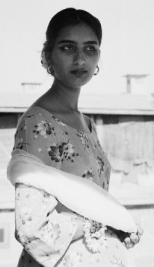 Zohra Arshad - Bhowani Junction