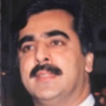 Yusuf Reza Gillani