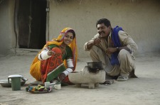 Ramchand Pakistan, a film by Mehreen Jabbar
