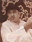 Zulfiqar Ali Bhutto of Pakistan Zulfi