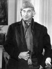 Zulfiqar Ali Bhutto of Pakistan Zulfi