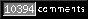 Comment Count Badge