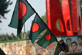 Bangladesh celebrates its Independence Day
