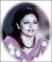 Fareeda Farida Khanum