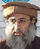 Abdul Rashid Ghazi
