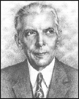 Jinnah Quaid Pakistan