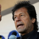 Imran Khan for President?